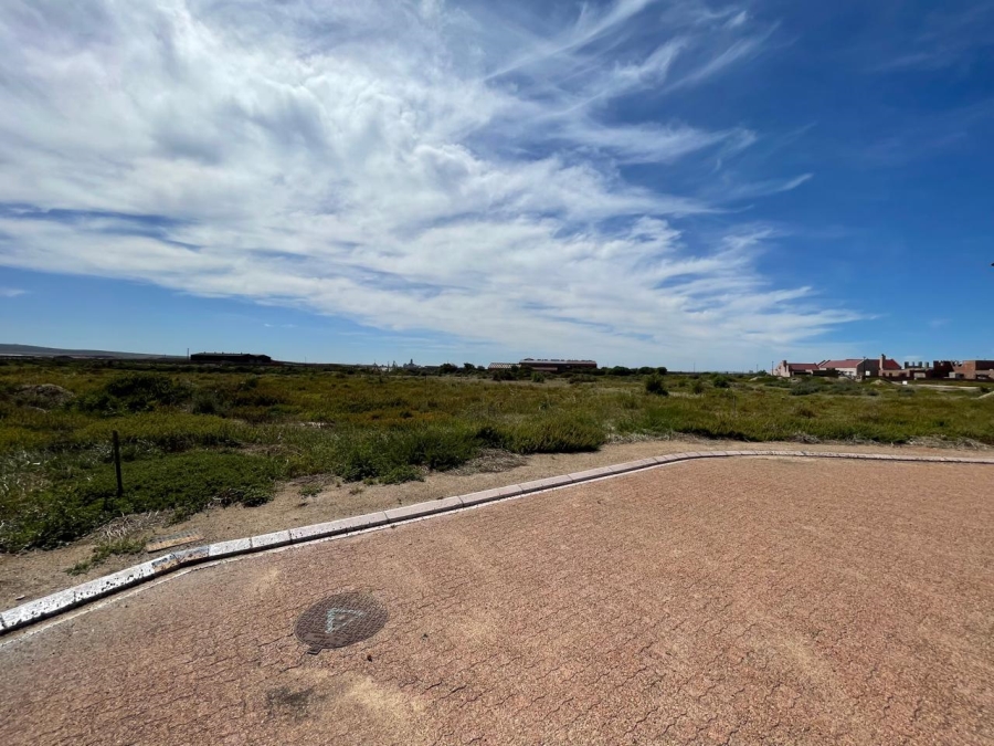 0 Bedroom Property for Sale in Bluewater Bay Western Cape